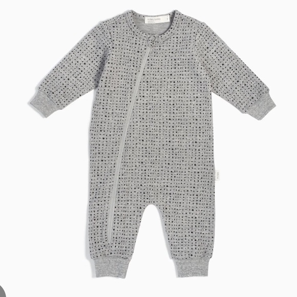 Miles the Label Other - 12M Miles the Label Baby Playsuit